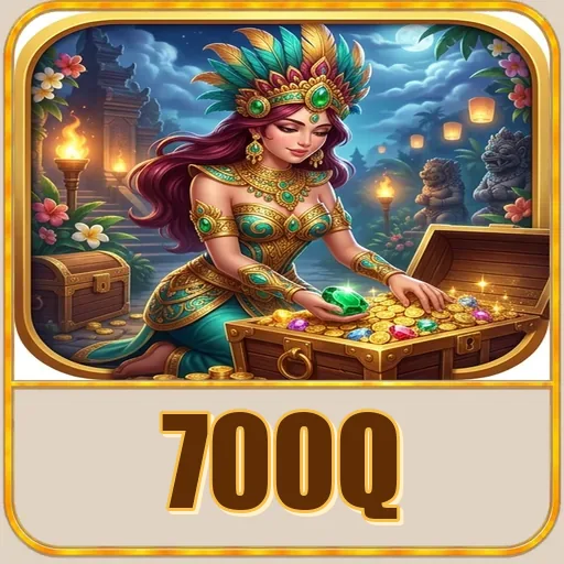 Pratinjau visual kanal unduhan 700q APK resmi 512×512